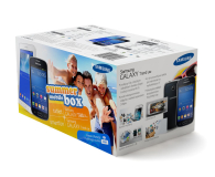 Samsung Galaxy Trend Lite S7390 + Galaxy Tab 3 T110 Lite - 202955 - zdjęcie 4
